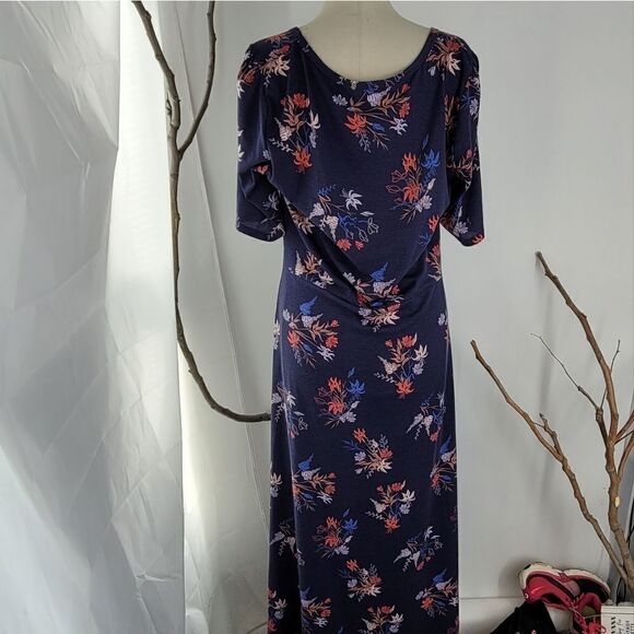 Lularoe Ana maxi dress - Picture 5 of 6